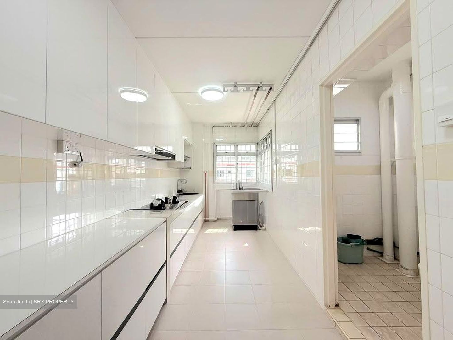 Blk 185B Rivervale Gateway (Sengkang), HDB 4 Rooms #612492251